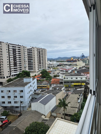 Imagem Apartamento com 1 Quarto à Venda, 60 m² em Centro - Itajaí Imagem Apartamento com 1 Quarto à Venda, 60 m² em Centro - Itajaí