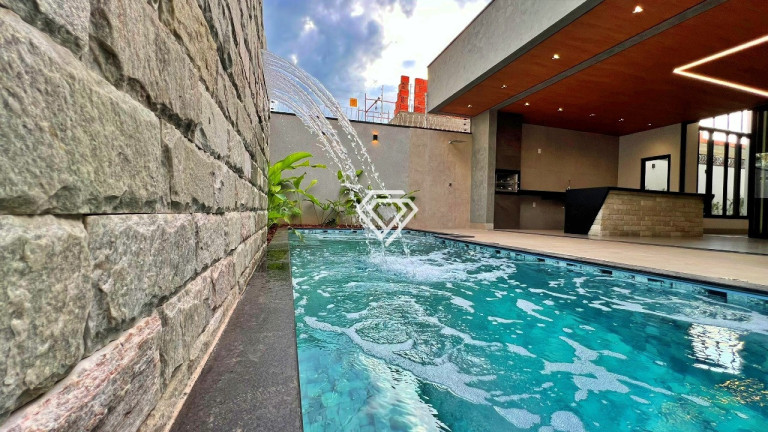 Imagem Casa com 3 Quartos à Venda, 207 m² em Plano Diretor Sul - Palmas Imagem Casa com 3 Quartos à Venda, 207 m² em Plano Diretor Sul - Palmas