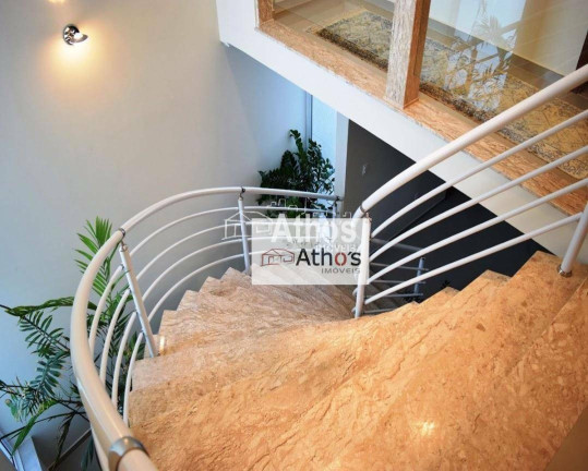 Imagem Sobrado com 5 Quartos à Venda, 417 m² em Jardim Esplanada - Indaiatuba Imagem Sobrado com 5 Quartos à Venda, 417 m² em Jardim Esplanada - Indaiatuba