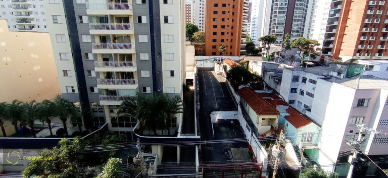 Imagem Apartamento com 2 Quartos à Venda, 96 m² em Perdizes - São Paulo Imagem Apartamento com 2 Quartos à Venda, 96 m² em Perdizes - São Paulo