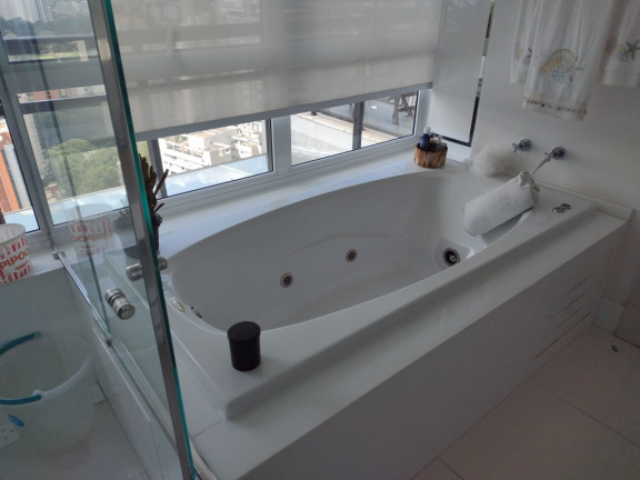 Imagem Imóvel com 3 Quartos à Venda, 340 m² em Vila Andrade - São Paulo Imagem Imóvel com 3 Quartos à Venda, 340 m² em Vila Andrade - São Paulo