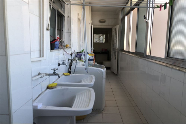Imagem Imóvel com 3 Quartos à Venda, 270 m² em Cambuci - São Paulo
