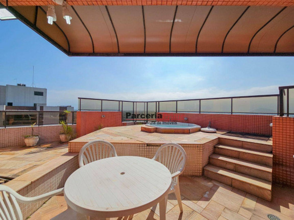 Imagem Cobertura com 3 Quartos à Venda, 180 m² em Riviera Módulo 6 - Bertioga Imagem Cobertura com 3 Quartos à Venda, 180 m² em Riviera Módulo 6 - Bertioga