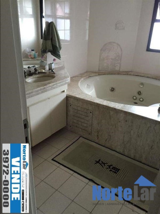 Imagem Apartamento com 5 Quartos à Venda, 308 m² em Vila Andrade - São Paulo Imagem Apartamento com 5 Quartos à Venda, 308 m² em Vila Andrade - São Paulo