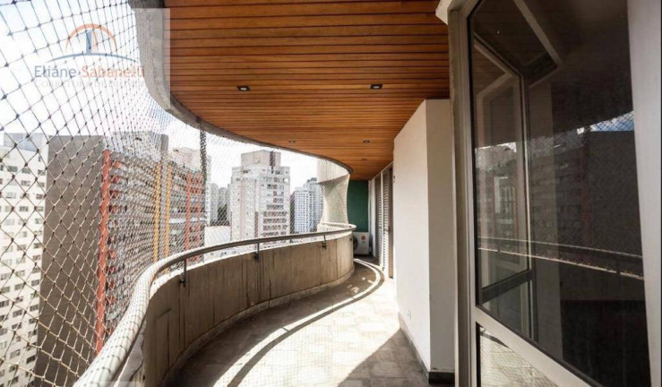 Imagem Apartamento com 4 Quartos à Venda, 160 m² em São Paulo Imagem Apartamento com 4 Quartos à Venda, 160 m² em São Paulo