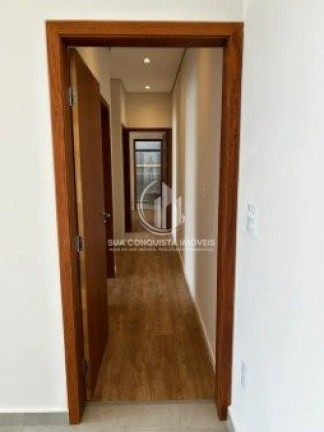 Imagem Casa de Condomínio com 3 Quartos à Venda, 165 m² em Jardim Residencial Villagio Wanel - Sorocaba