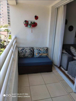 Imagem Apartamento com 2 Quartos à Venda, 63 m² em Vila Anglo Brasileira - São Paulo Imagem Apartamento com 2 Quartos à Venda, 63 m² em Vila Anglo Brasileira - São Paulo