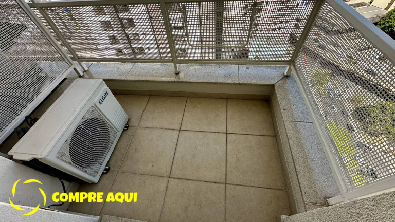 Imagem Sala Comercial à Venda, 95 m² em Barra Funda - São Paulo