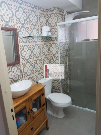 Imagem Apartamento com 3 Quartos à Venda, 64 m² em Butantã - São Paulo Imagem Apartamento com 3 Quartos à Venda, 64 m² em Butantã - São Paulo