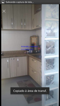 Imagem Casa com 2 Quartos à Venda, 80 m² em Jardim Colônia - Jundiaí Imagem Casa com 2 Quartos à Venda, 80 m² em Jardim Colônia - Jundiaí