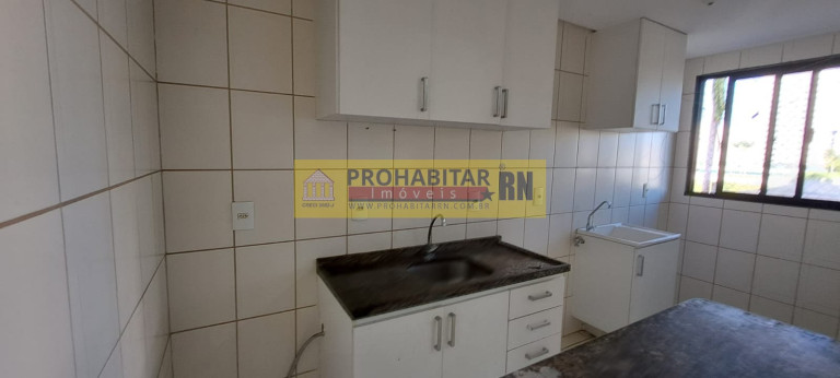 Imagem Casa de Condomínio com 2 Quartos à Venda, 55 m² em Ponta Negra - Natal Imagem Casa de Condomínio com 2 Quartos à Venda, 55 m² em Ponta Negra - Natal