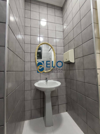 Imagem Sala Comercial à Venda, 56 m² em Pompéia - Santos Imagem Sala Comercial à Venda, 56 m² em Pompéia - Santos