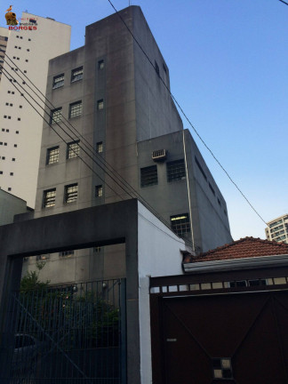 Imagem Imóvel Comercial à Venda, 939 m² em Bosque Da Saúde - São Paulo Imagem Imóvel Comercial à Venda, 939 m² em Bosque Da Saúde - São Paulo
