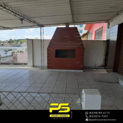 Imagem Apartamento com 3 Quartos à Venda, 315 m² em Miramar - João Pessoa Imagem Apartamento com 3 Quartos à Venda, 315 m² em Miramar - João Pessoa