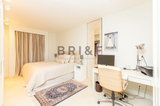 Imagem Apartamento com 2 Quartos à Venda, 96 m² em Brooklin - São Paulo Imagem Apartamento com 2 Quartos à Venda, 96 m² em Brooklin - São Paulo