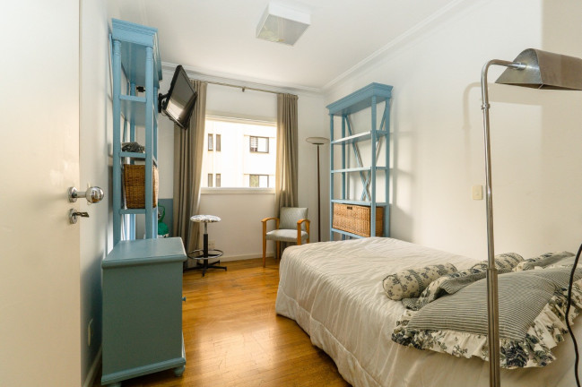 Imagem Apartamento com 3 Quartos à Venda, 210 m² em Moema - São Paulo Imagem Apartamento com 3 Quartos à Venda, 210 m² em Moema - São Paulo