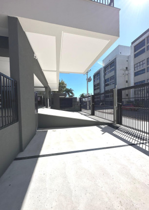 Imagem Apartamento com 2 Quartos à Venda, 60 m² em Praia Da Cal - Torres