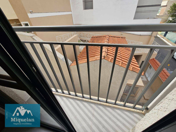 Imagem Apartamento com 2 Quartos à Venda, 42 m² em Vila Nivi - São Paulo Imagem Apartamento com 2 Quartos à Venda, 42 m² em Vila Nivi - São Paulo