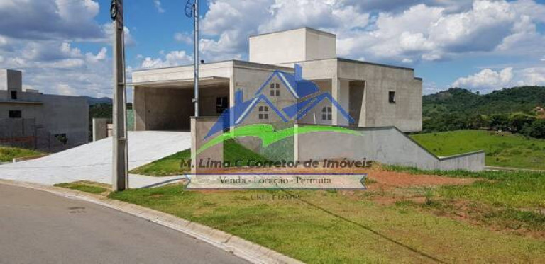 Imagem Casa de Condomínio com 3 Quartos à Venda, 471 m² em Praça Sol Nascente - Bragança Paulista Imagem Casa de Condomínio com 3 Quartos à Venda, 471 m² em Praça Sol Nascente - Bragança Paulista