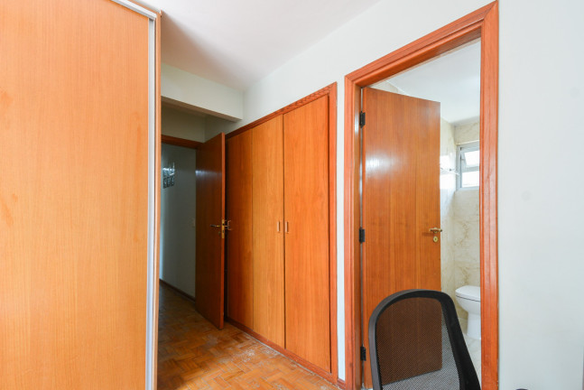 Imagem Apartamento com 3 Quartos à Venda, 94 m² em Perdizes - São Paulo