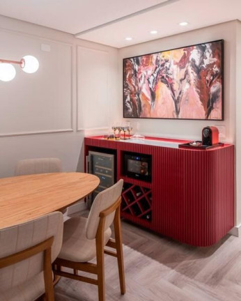 Imagem Apartamento com 3 Quartos à Venda, 99 m² em Brooklin - São Paulo