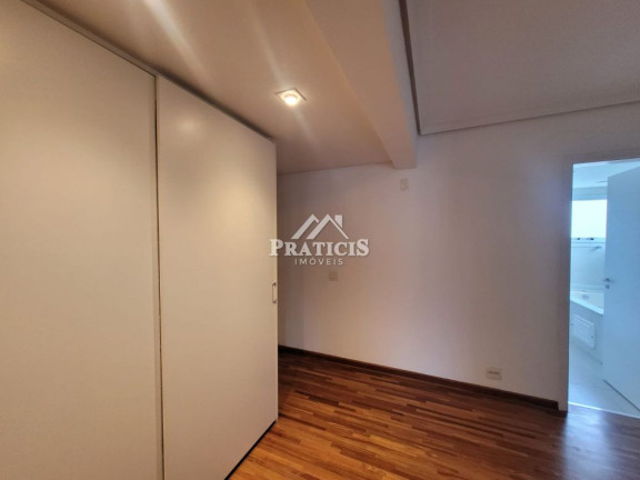 Imagem Apartamento com 3 Quartos para Alugar, 188 m² em Vila Mariana - São Paulo