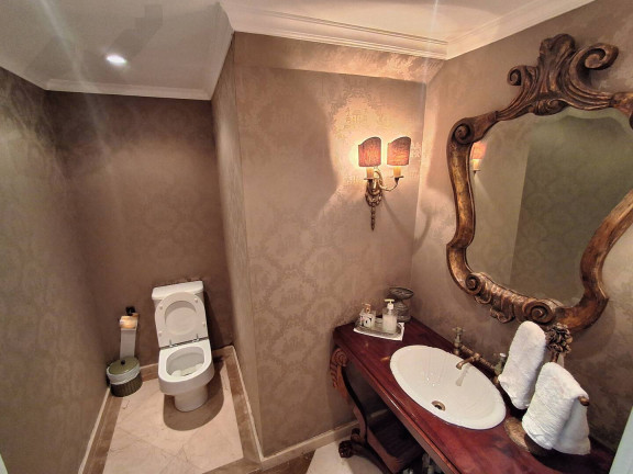 Imagem Casa com 3 Quartos à Venda, 300 m² em Morumbi - São Paulo