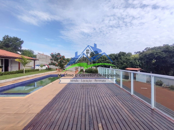 Imagem Chácara com 4 Quartos à Venda, 1 m² em Boa Vista - Bragança Paulista Imagem Chácara com 4 Quartos à Venda, 1 m² em Boa Vista - Bragança Paulista