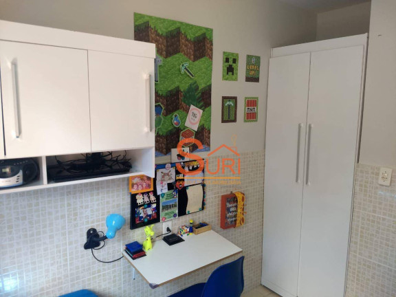 Imagem Casa com 3 Quartos à Venda, 78 m² em Jardim Das Quatro Marias - São Bernardo Do Campo
