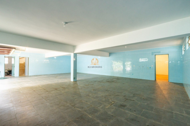 Imagem Casa com 4 Quartos à Venda, 665 m² em Jardim Marajoara - São Paulo