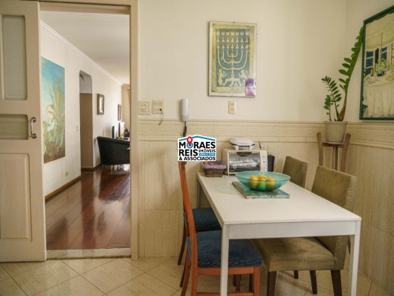 Imagem Apartamento com 3 Quartos à Venda, 227 m² em Brooklin Paulista - São Paulo Imagem Apartamento com 3 Quartos à Venda, 227 m² em Brooklin Paulista - São Paulo