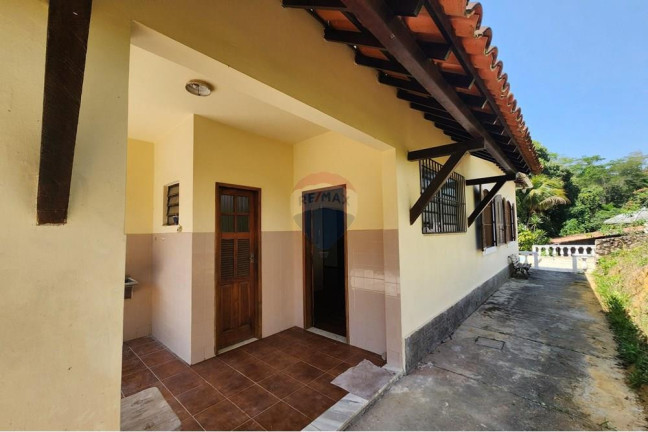 Imagem Casa com 4 Quartos à Venda, 300 m² em Várzea Das Moças - Niterói