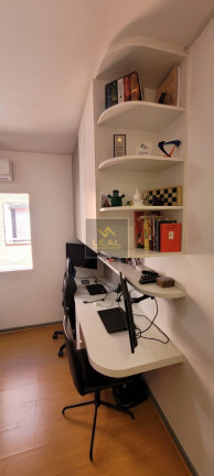Imagem Apartamento com 1 Quarto à Venda, 33 m² em Vila Clementino - São Paulo Imagem Apartamento com 1 Quarto à Venda, 33 m² em Vila Clementino - São Paulo