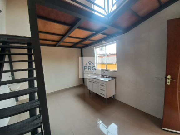 Imagem Kitnet com 1 Quarto para Alugar, 35 m² em Jardim Monte Kemel - São Paulo Imagem Kitnet com 1 Quarto para Alugar, 35 m² em Jardim Monte Kemel - São Paulo