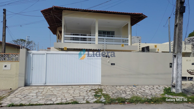 Casa com 5 Quartos à Venda, 334 m² em Formosa - Cabedelo