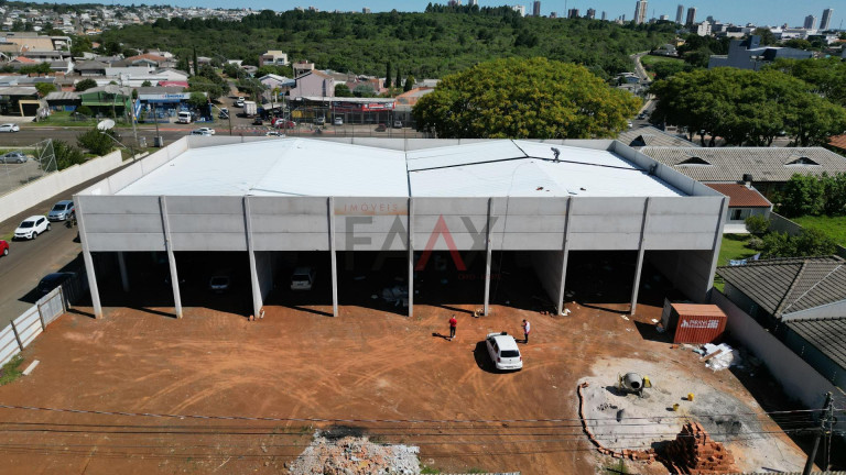 Imagem Imóvel Comercial para Alugar, 300 m² em Bonsucesso - Guarapuava Imagem Imóvel Comercial para Alugar, 300 m² em Bonsucesso - Guarapuava