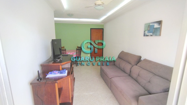 Imagem Apartamento com 3 Quartos à Venda, 110 m² em Enseada - Guarujá