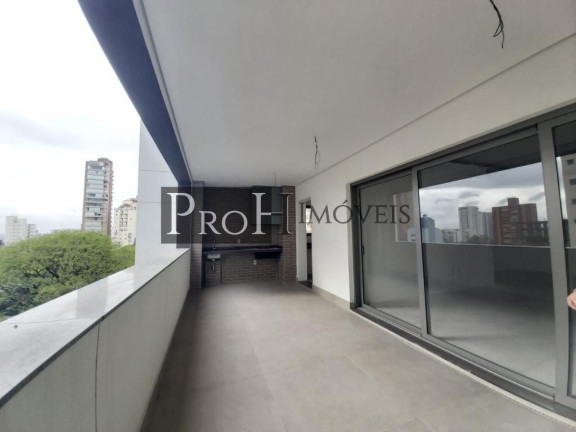 Imagem Apartamento com 3 Quartos à Venda, 163 m² em Jardim - Santo André Imagem Apartamento com 3 Quartos à Venda, 163 m² em Jardim - Santo André