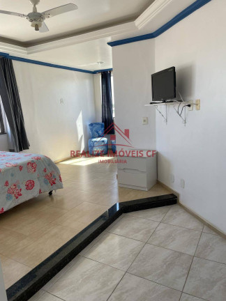 Imagem Cobertura com 3 Quartos à Venda,  em Centro - São Pedro Da Aldeia