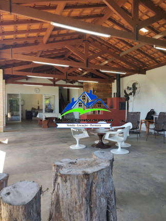Imagem Chácara com 5 Quartos à Venda, em Estância Santa Maria Do Portão - Atibaia Imagem Chácara com 5 Quartos à Venda, em Estância Santa Maria Do Portão - Atibaia