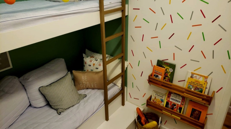 Imagem Apartamento com 2 Quartos à Venda, 40 m² em Lapa - São Paulo Imagem Apartamento com 2 Quartos à Venda, 40 m² em Lapa - São Paulo