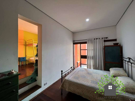 Imagem Casa com 4 Quartos à Venda, 439 m² em Pousada Dos Bandeirantes - Carapicuíba