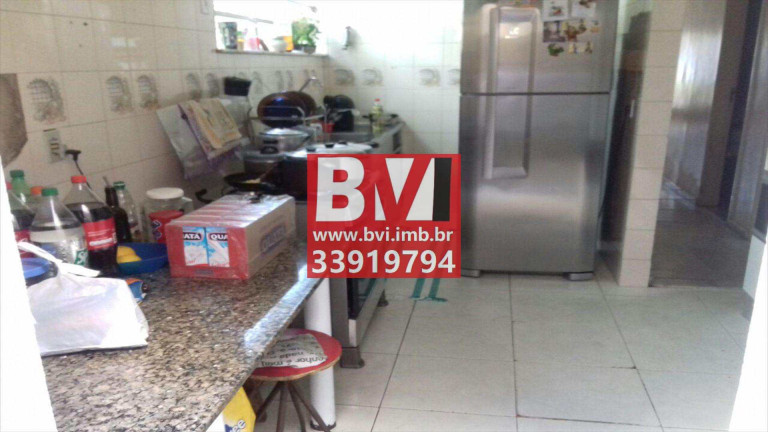 Imagem Casa com 4 Quartos à Venda, 220 m² em Vista Alegre - Rio De Janeiro