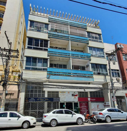Imagem Apartamento com 2 Quartos à Venda, 100 m² em Centro - Campos Dos Goytacazes Imagem Apartamento com 2 Quartos à Venda, 100 m² em Centro - Campos Dos Goytacazes