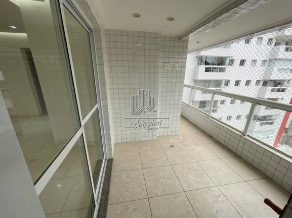 Imagem Apartamento com 2 Quartos à Venda, 87 m² em Canto Do Forte - Praia Grande