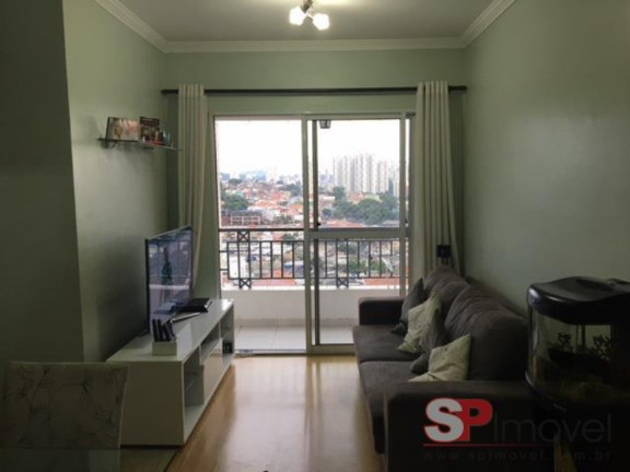 Imagem Apartamento com 2 Quartos à Venda, 58 m² em Imirim - São Paulo Imagem Apartamento com 2 Quartos à Venda, 58 m² em Imirim - São Paulo