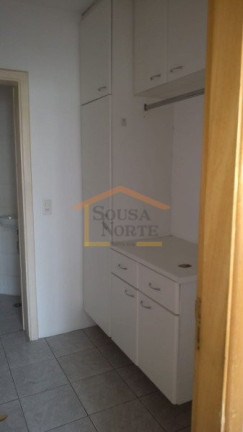 Imagem Apartamento com 3 Quartos à Venda, 124 m² em Santana - São Paulo Imagem Apartamento com 3 Quartos à Venda, 124 m² em Santana - São Paulo