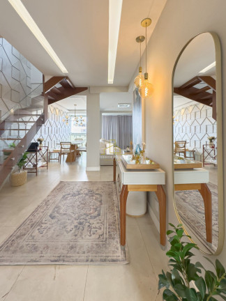 Imagem Cobertura com 3 Quartos à Venda, 147 m² em Jardim Camburi - Vitória