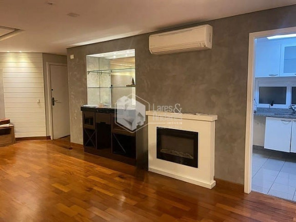 Imagem Apartamento com 3 Quartos à Venda, 137 m² em Indianópolis - São Paulo Imagem Apartamento com 3 Quartos à Venda, 137 m² em Indianópolis - São Paulo