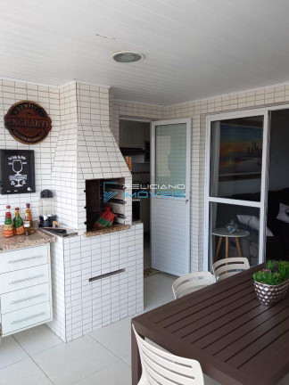 Imagem Apartamento com 3 Quartos à Venda, 123 m² em Aviação - Praia Grande Imagem Apartamento com 3 Quartos à Venda, 123 m² em Aviação - Praia Grande